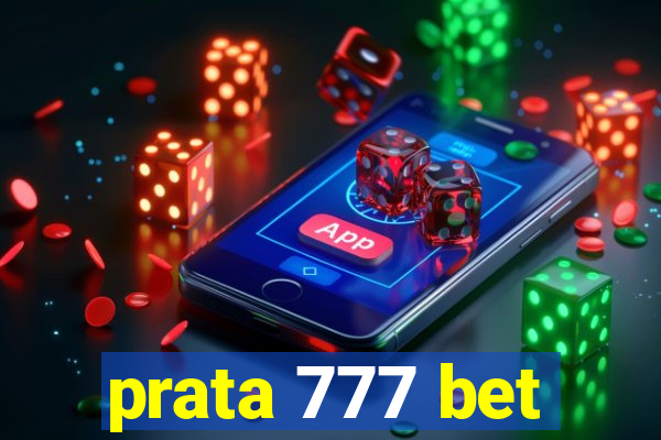 prata 777 bet